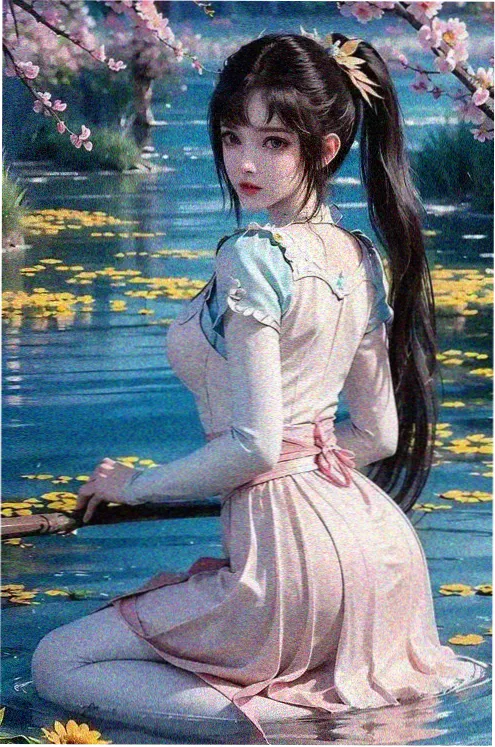 隔壁家的阿姨 剧照封面